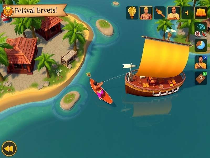 Malabar Coast Explorer Game Screenshot